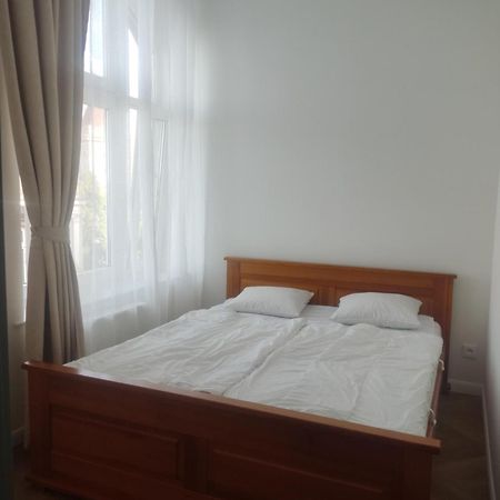 Apartamento Monte Cassino Moj-Sopot Pl Exterior foto