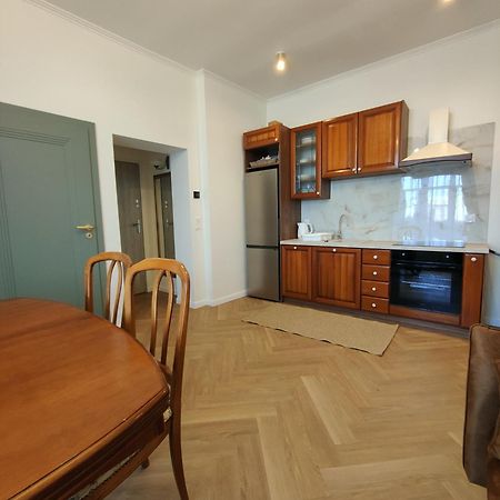 Apartamento Monte Cassino Moj-Sopot Pl Exterior foto