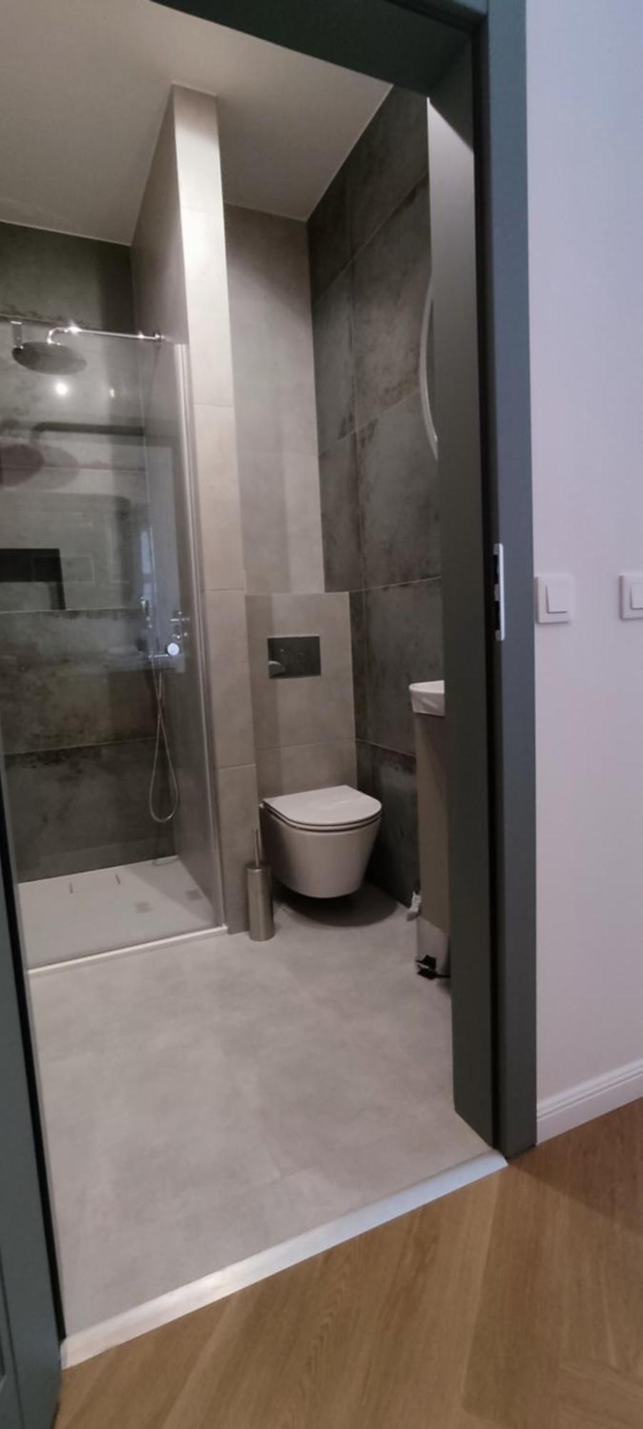 Apartamento Monte Cassino Moj-Sopot Pl Exterior foto