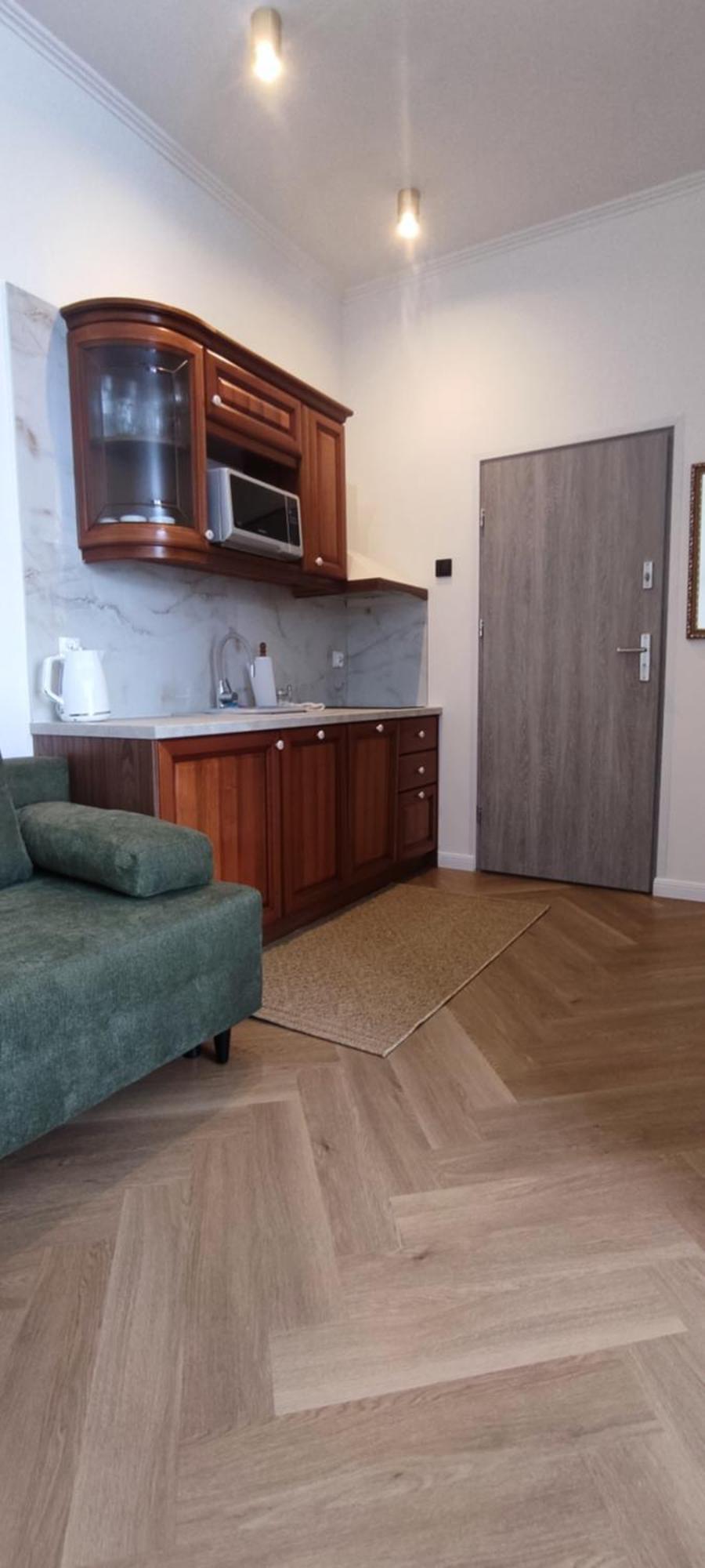 Apartamento Monte Cassino Moj-Sopot Pl Exterior foto