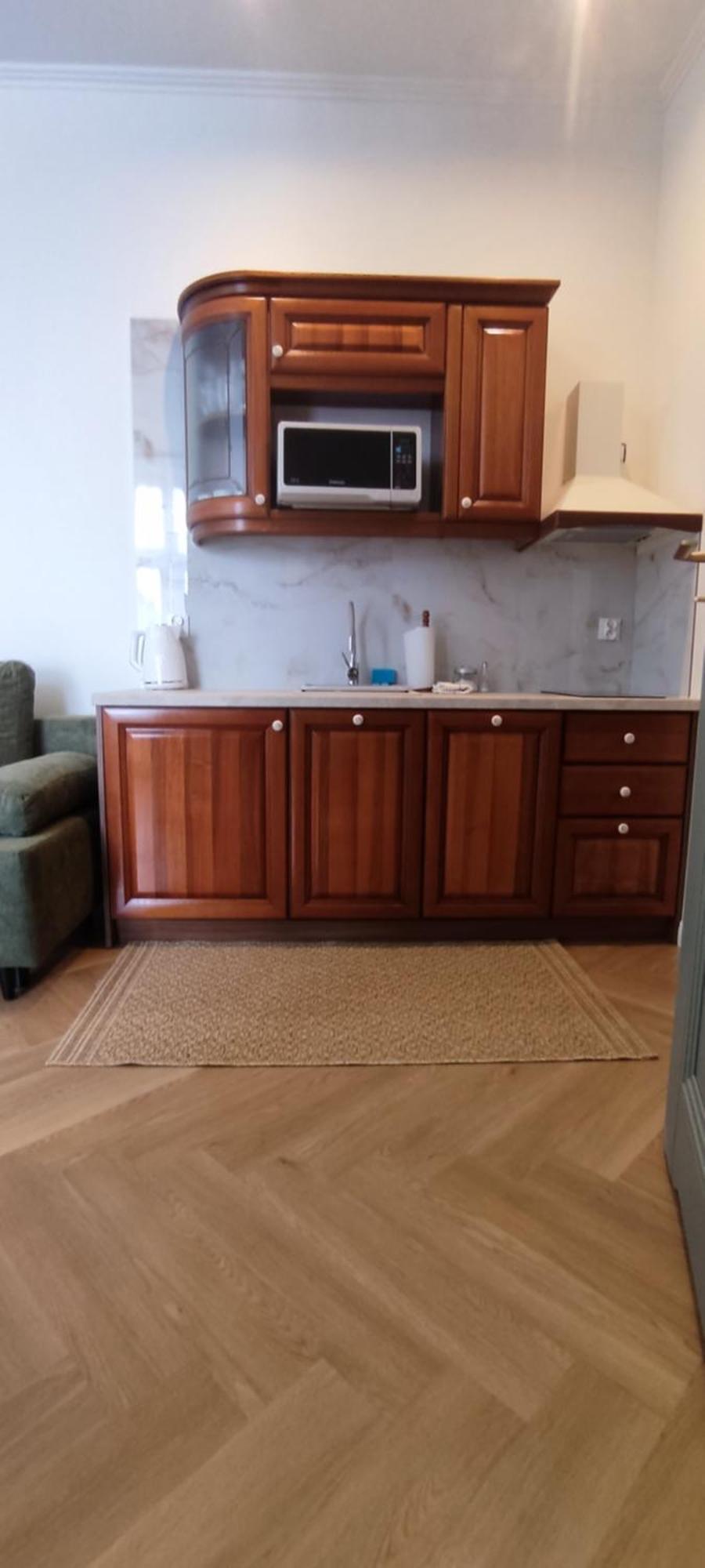 Apartamento Monte Cassino Moj-Sopot Pl Exterior foto