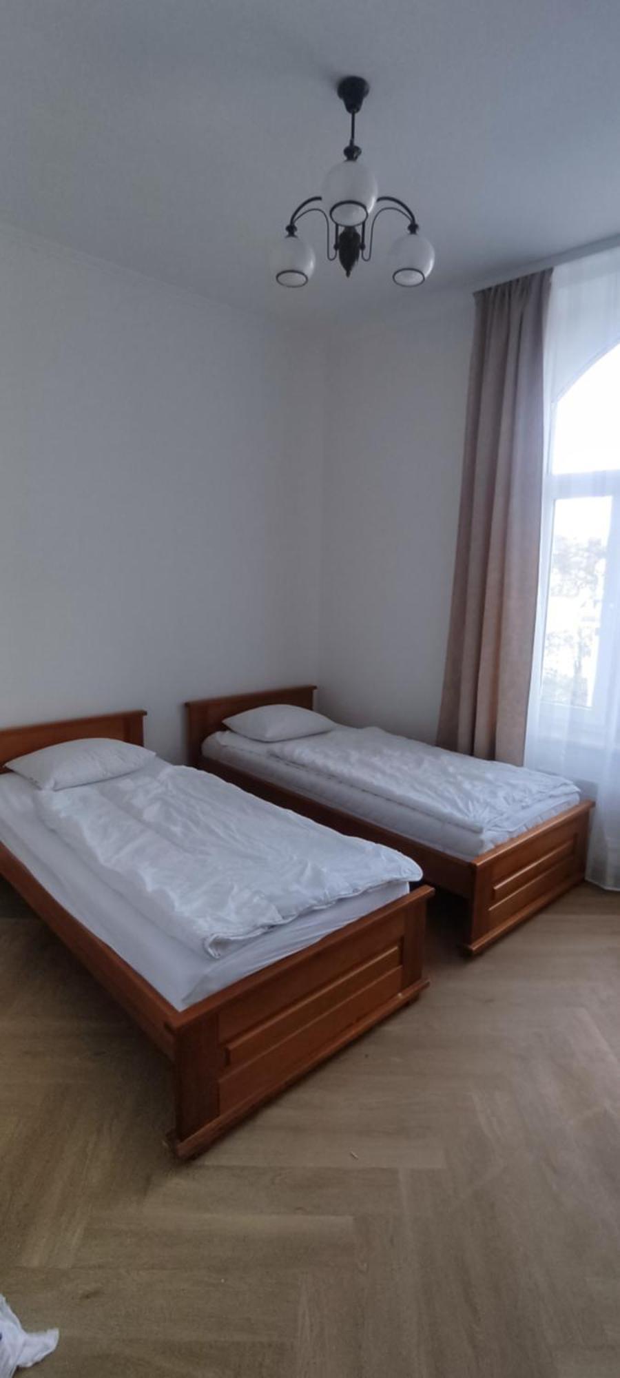 Apartamento Monte Cassino Moj-Sopot Pl Exterior foto