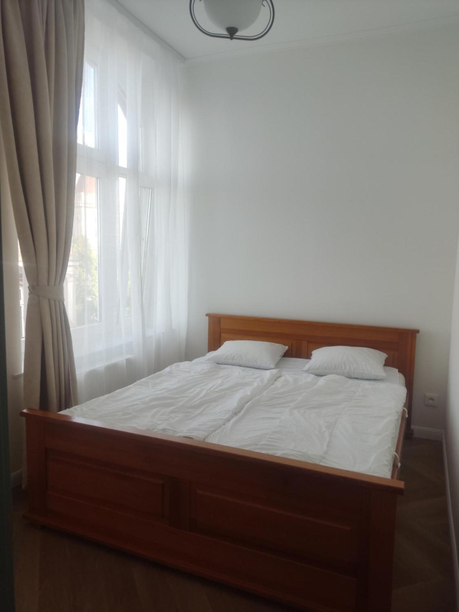 Apartamento Monte Cassino Moj-Sopot Pl Exterior foto