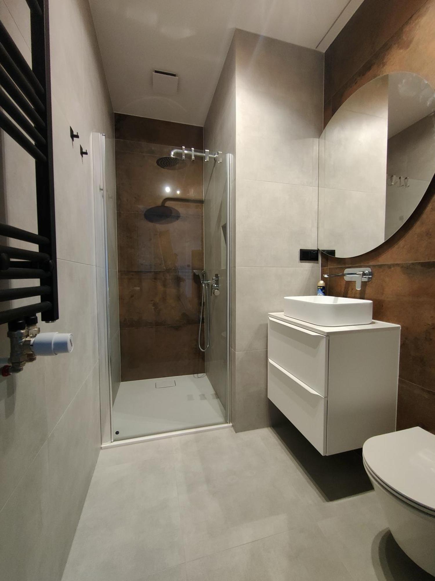 Apartamento Monte Cassino Moj-Sopot Pl Exterior foto