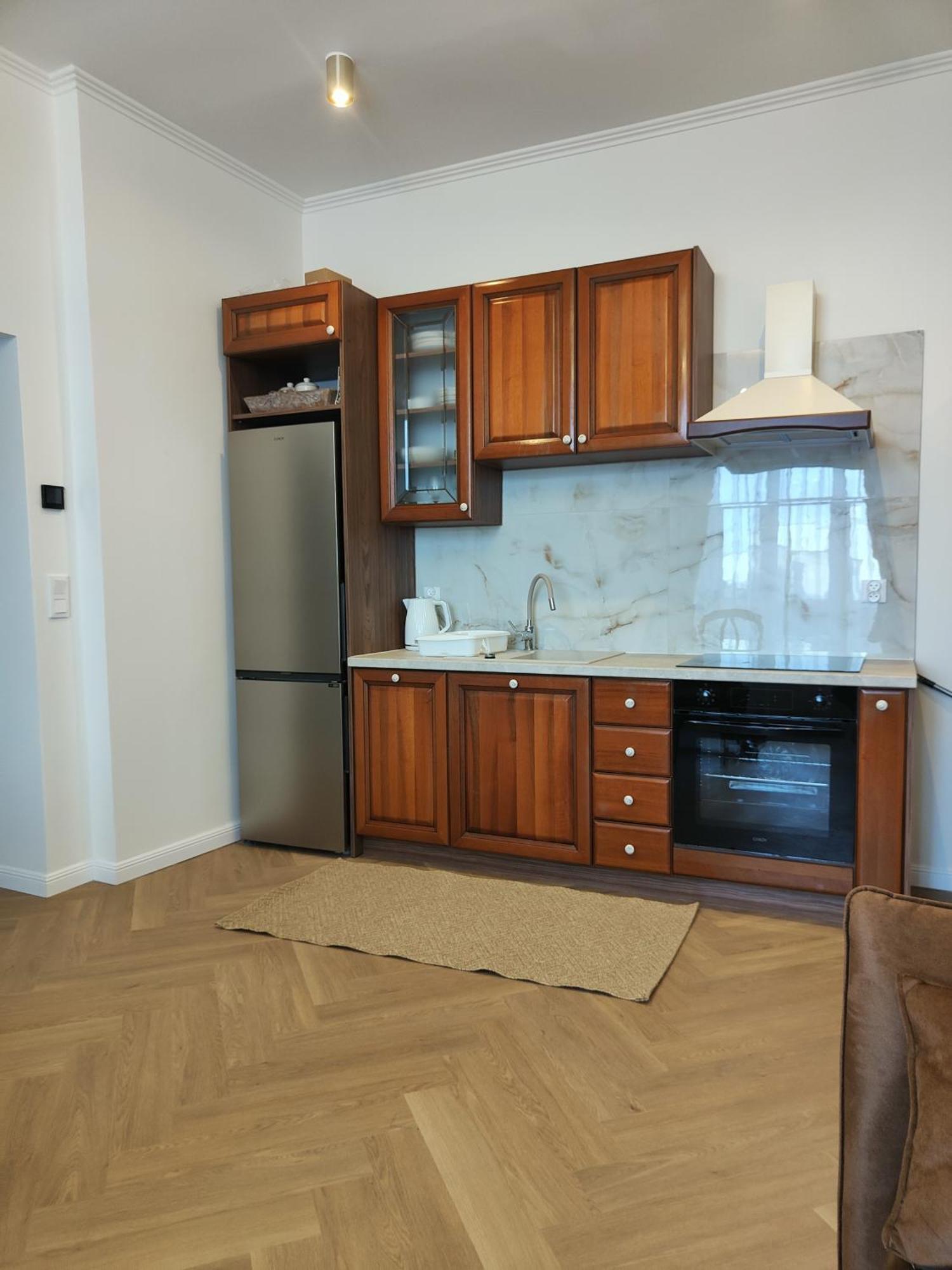 Apartamento Monte Cassino Moj-Sopot Pl Exterior foto