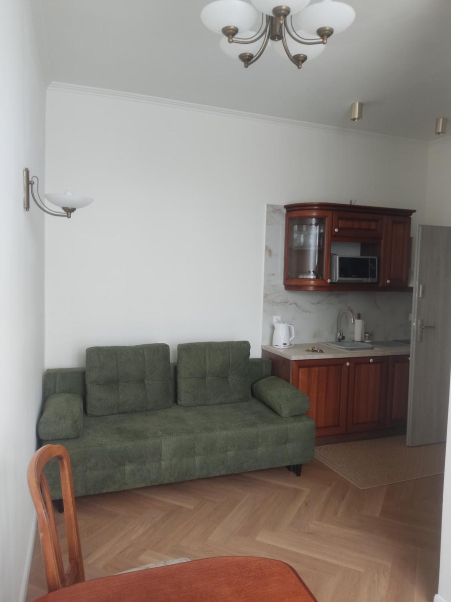 Apartamento Monte Cassino Moj-Sopot Pl Exterior foto
