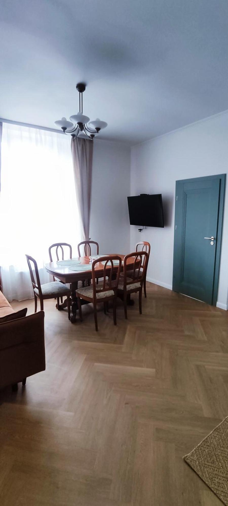 Apartamento Monte Cassino Moj-Sopot Pl Exterior foto