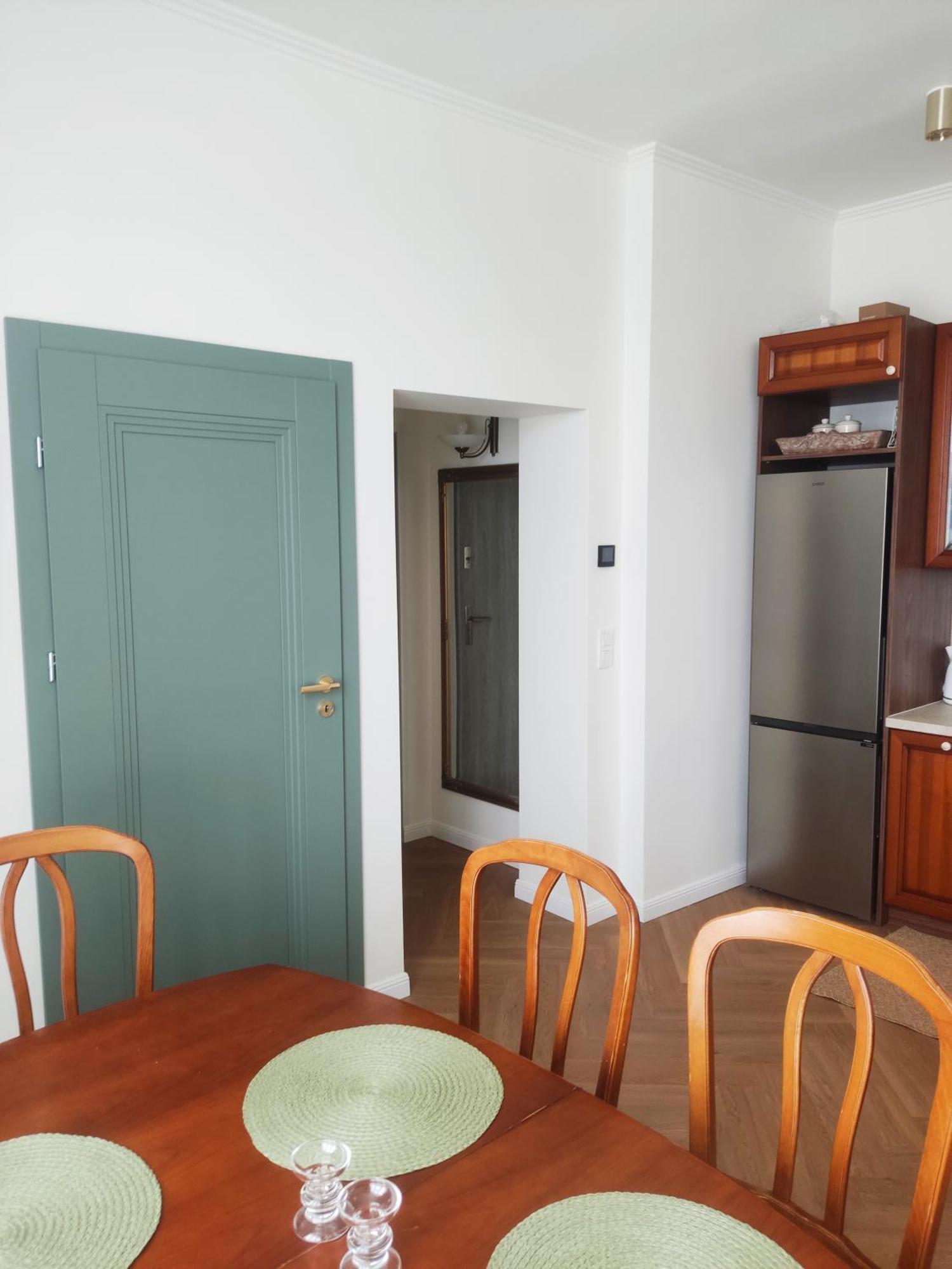 Apartamento Monte Cassino Moj-Sopot Pl Exterior foto
