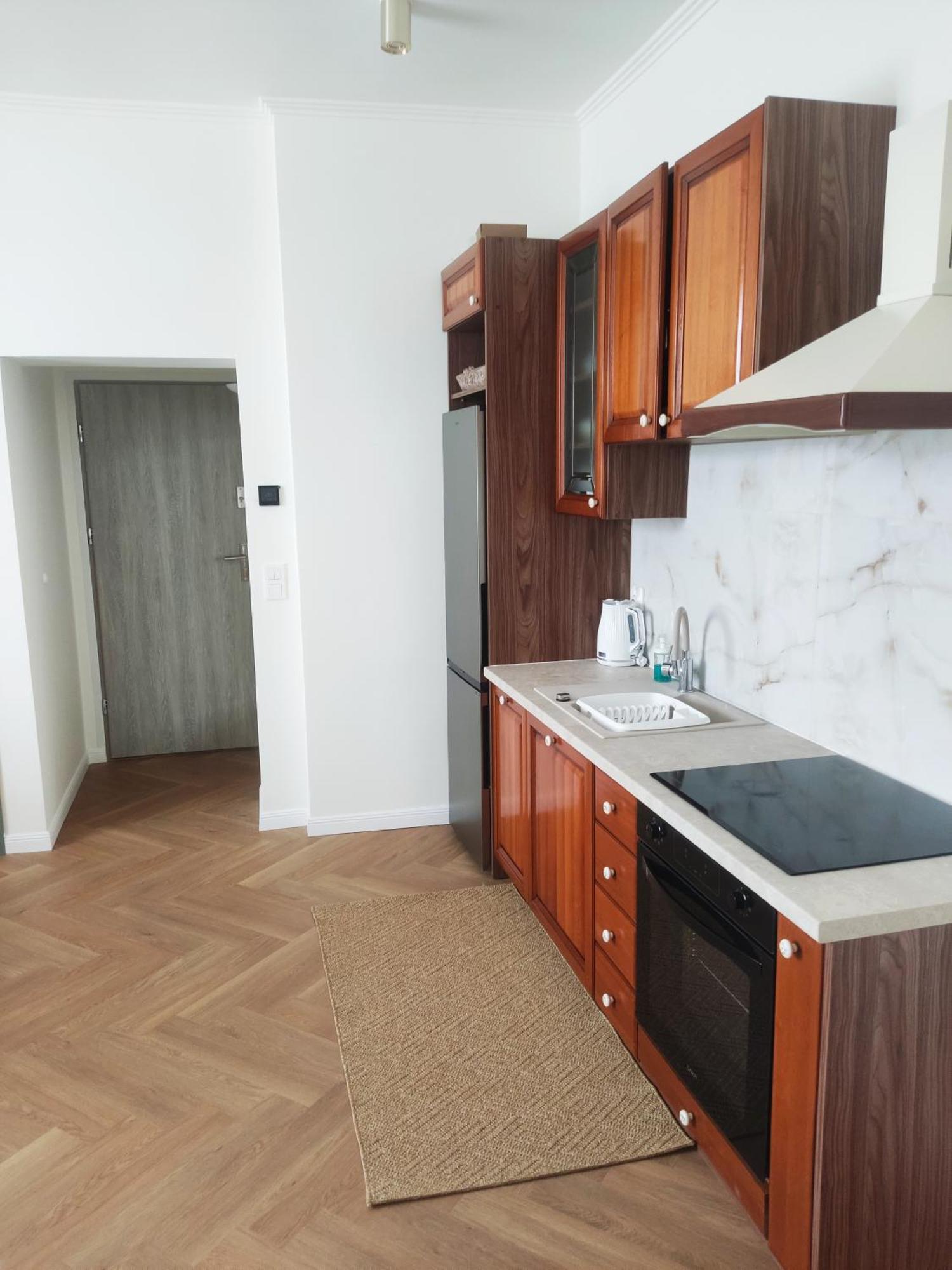 Apartamento Monte Cassino Moj-Sopot Pl Exterior foto