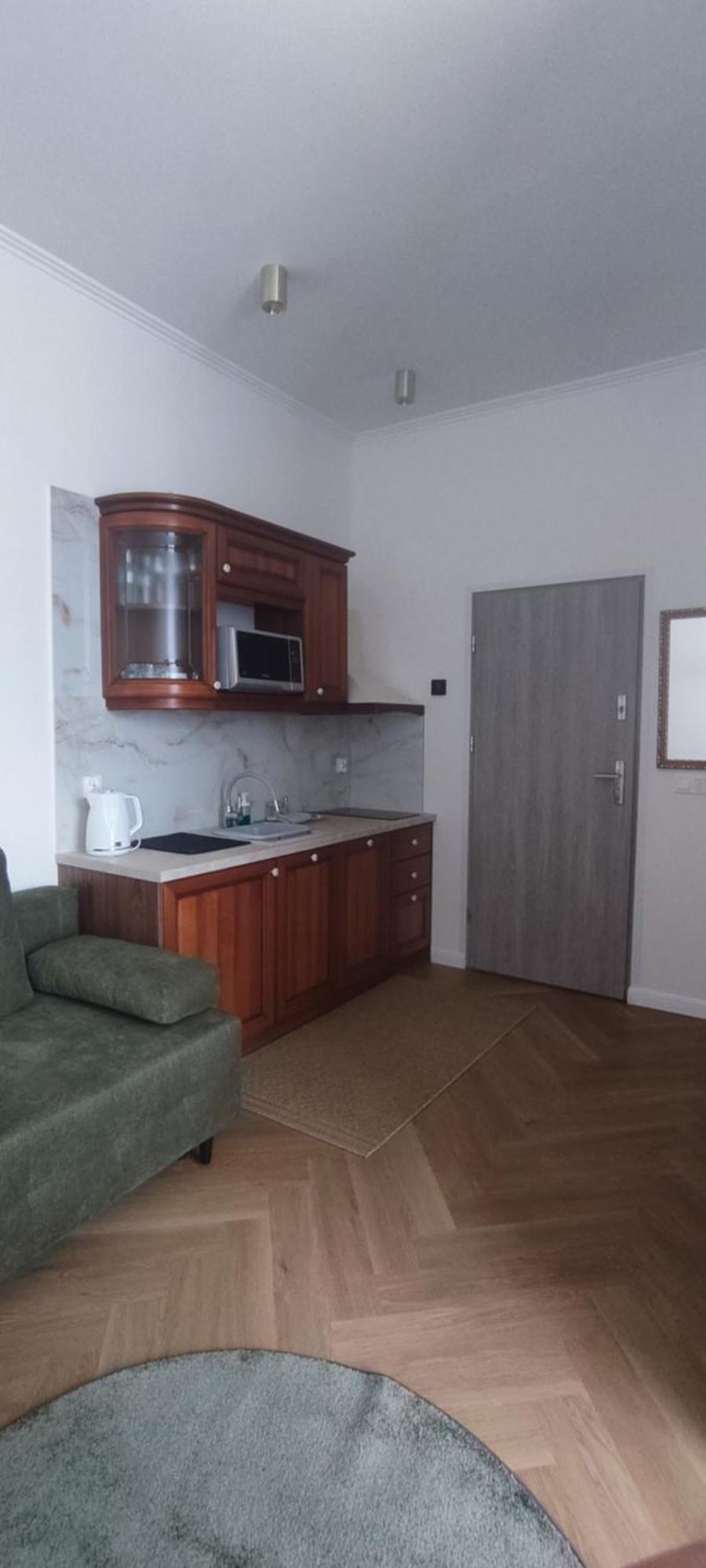 Apartamento Monte Cassino Moj-Sopot Pl Exterior foto