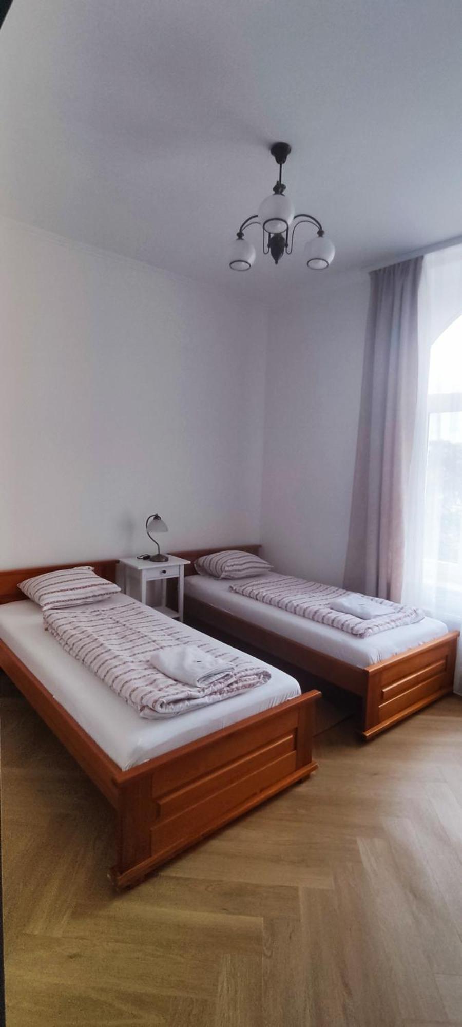 Apartamento Monte Cassino Moj-Sopot Pl Exterior foto