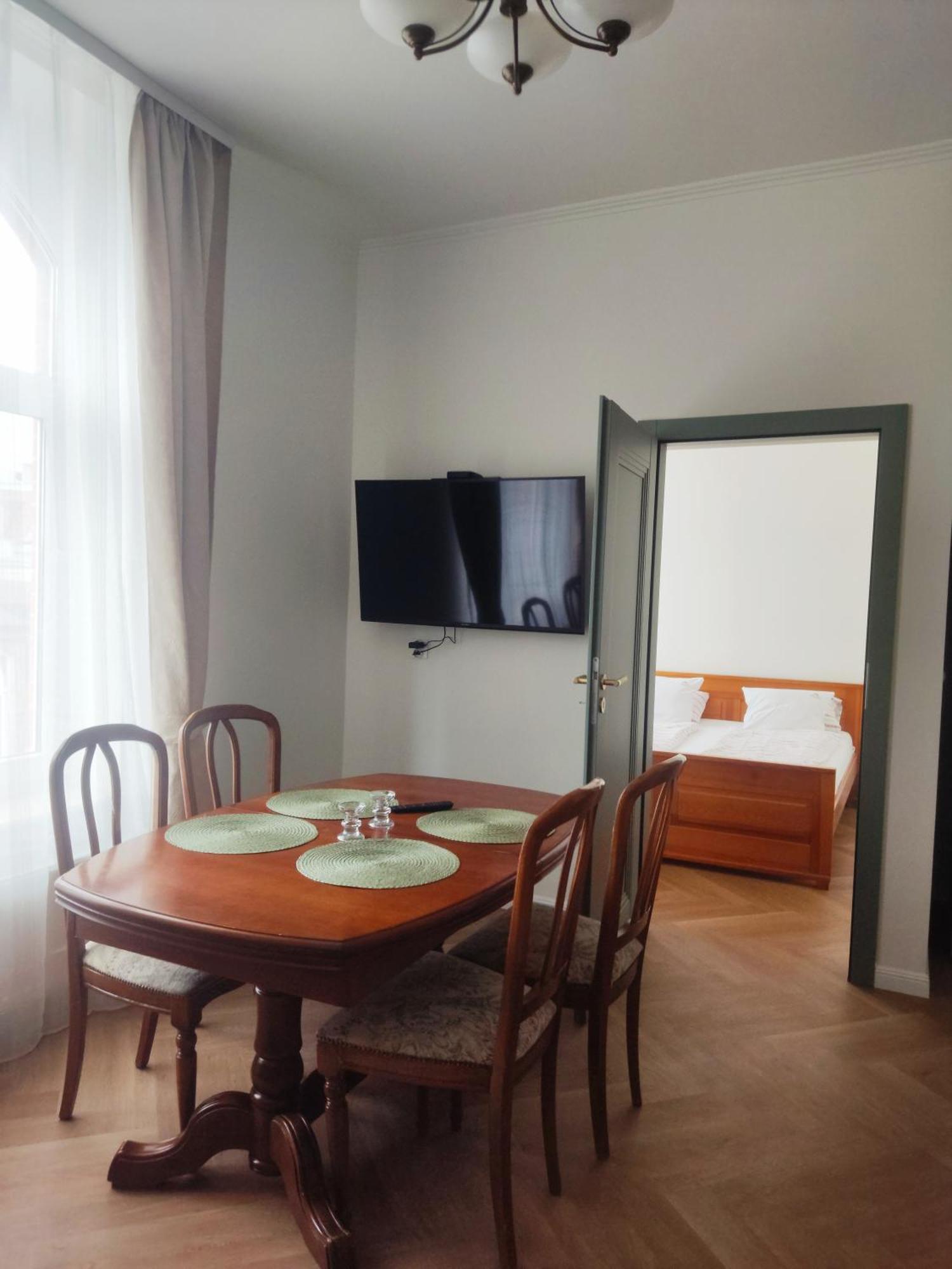Apartamento Monte Cassino Moj-Sopot Pl Exterior foto